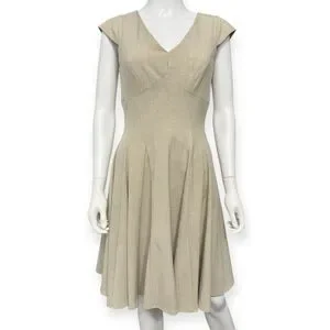 green emerald velvet dress Calvin Klein Women's A-Line Midi with Cap Sleeve, Indigo at Amazon Women's  Clothing store main image 1